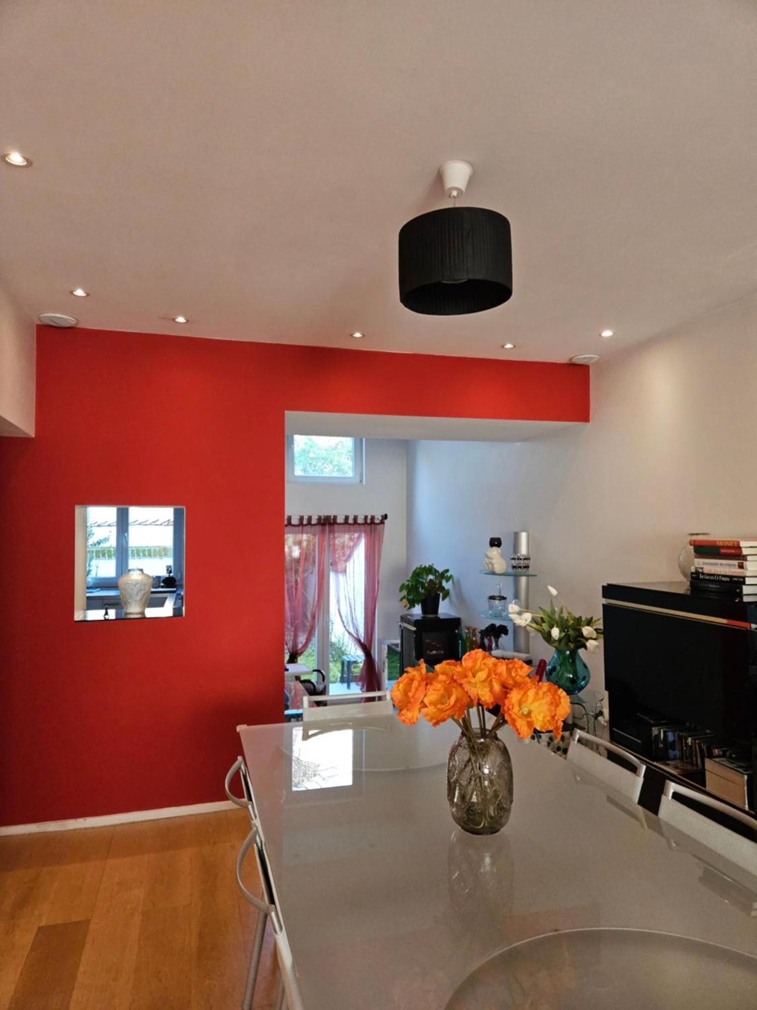 Modern Duplex With Garden Appartement Bruxelles