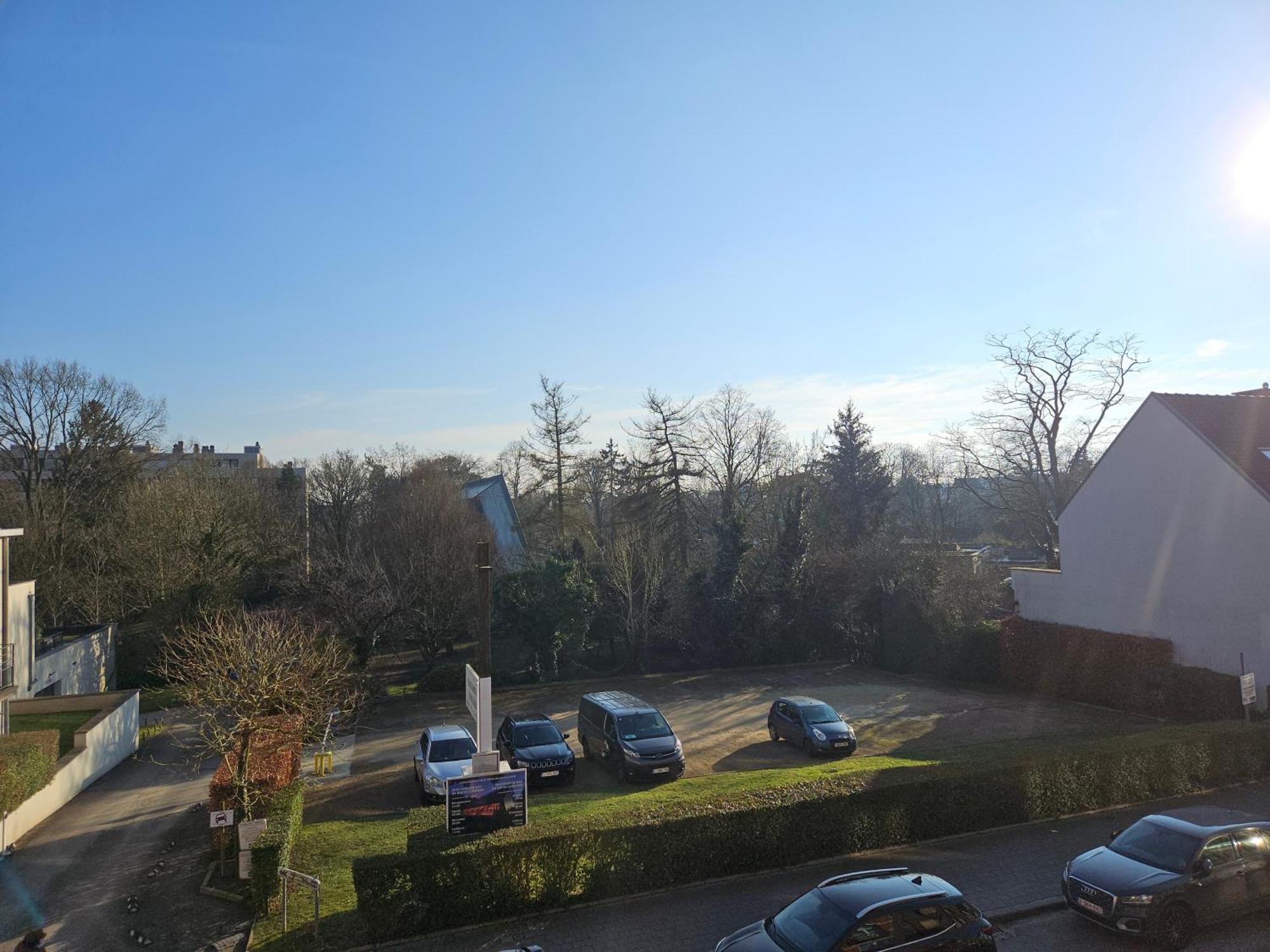 Modern Duplex With Garden * Bruselas