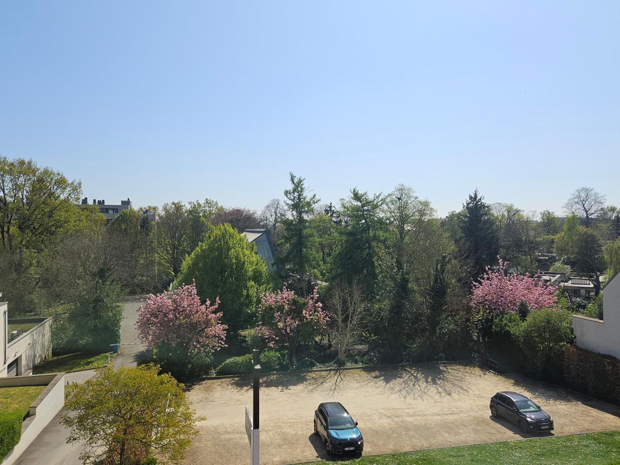 Modern Duplex With Garden * Bruxelles